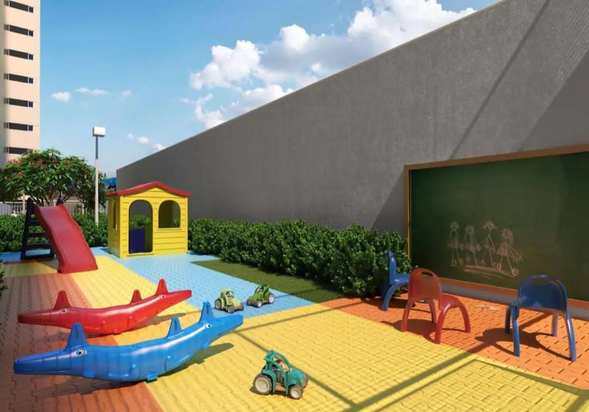 Estudio Bras - Comercial São Paulo Eksteriør billede