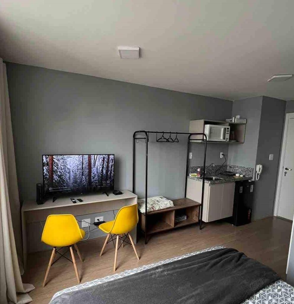 Estudio Bras - Comercial São Paulo Eksteriør billede