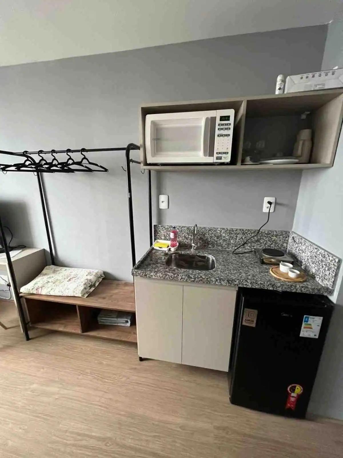 Estudio Bras - Comercial São Paulo Eksteriør billede