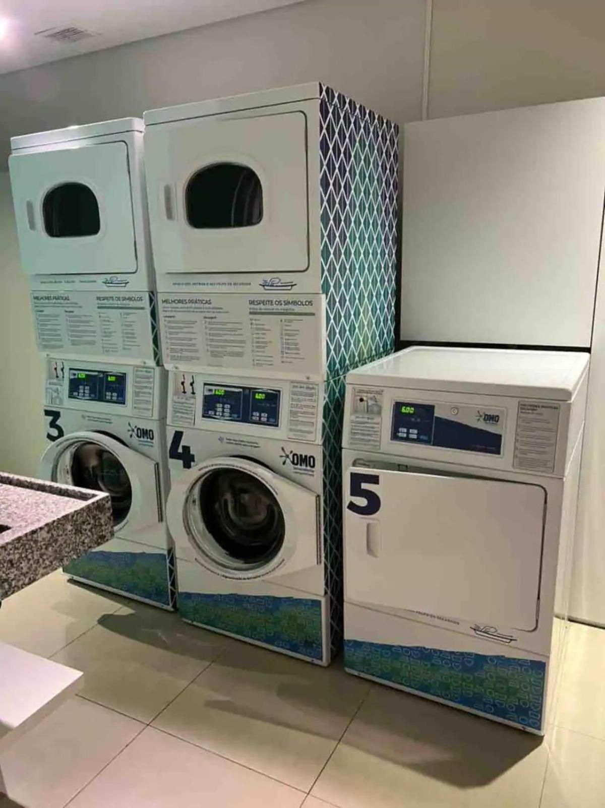 Estudio Bras - Comercial São Paulo Eksteriør billede