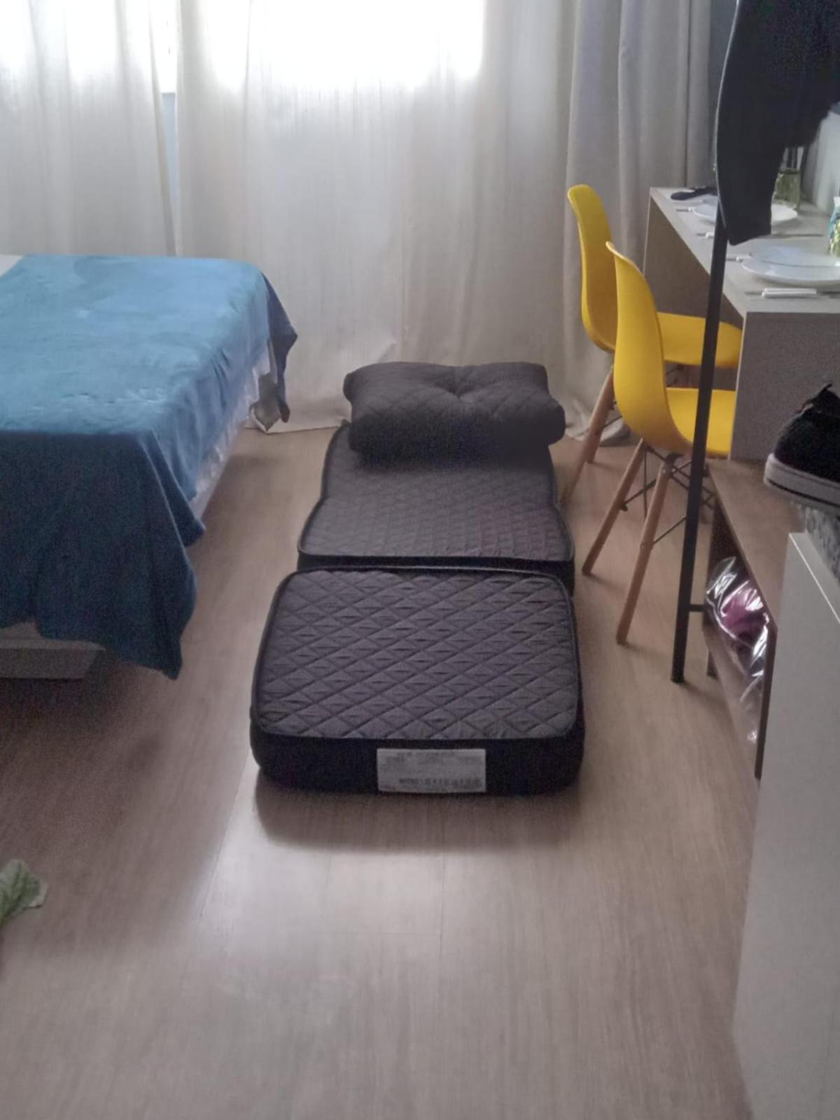 Estudio Bras - Comercial São Paulo Eksteriør billede