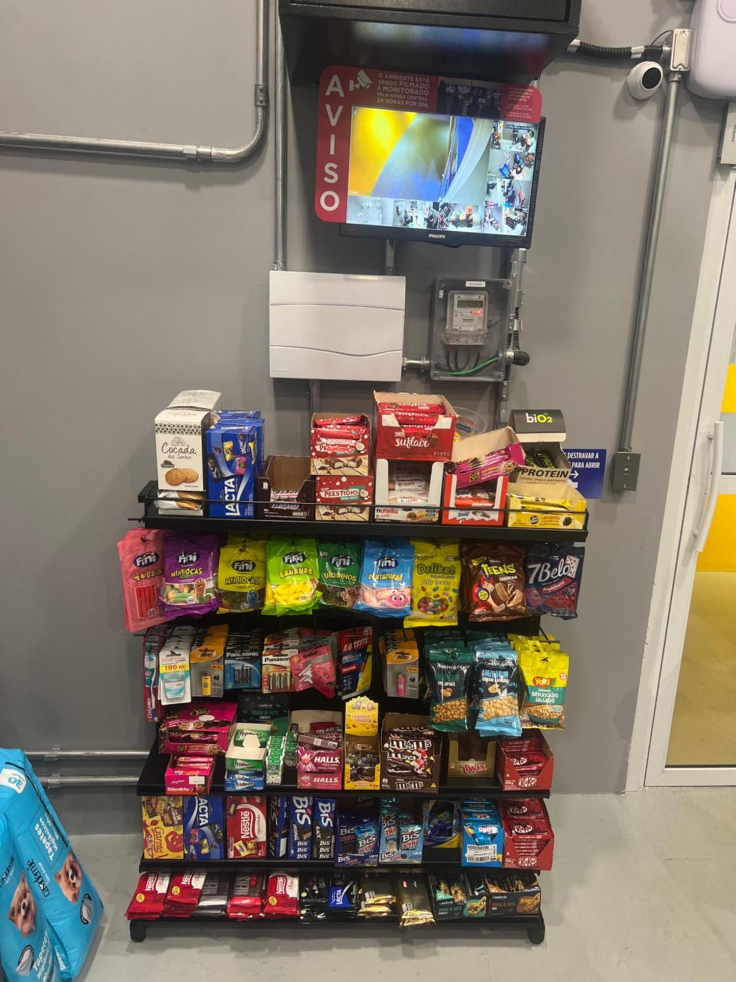 Estudio Bras - Comercial São Paulo Eksteriør billede